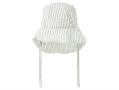 Name It pure cashmere sun hat UPF 50+